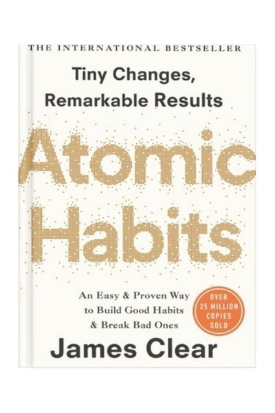 Atomic Habits