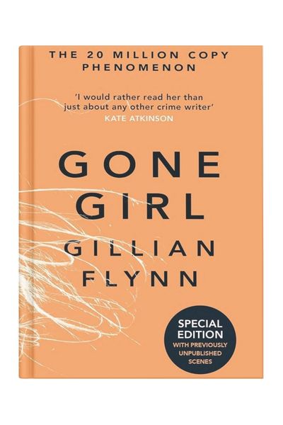 Gone Girl
