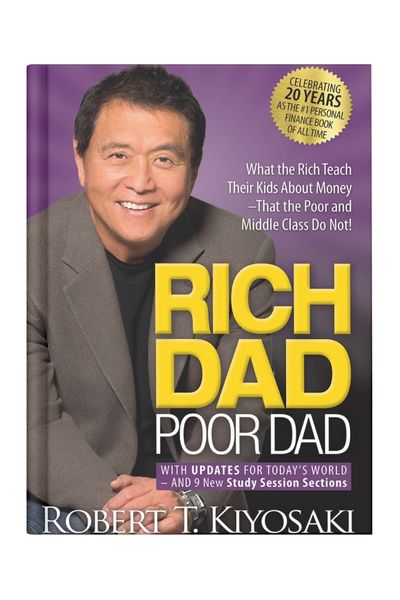 Rich Dad Poor Dad